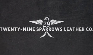 29sparrows